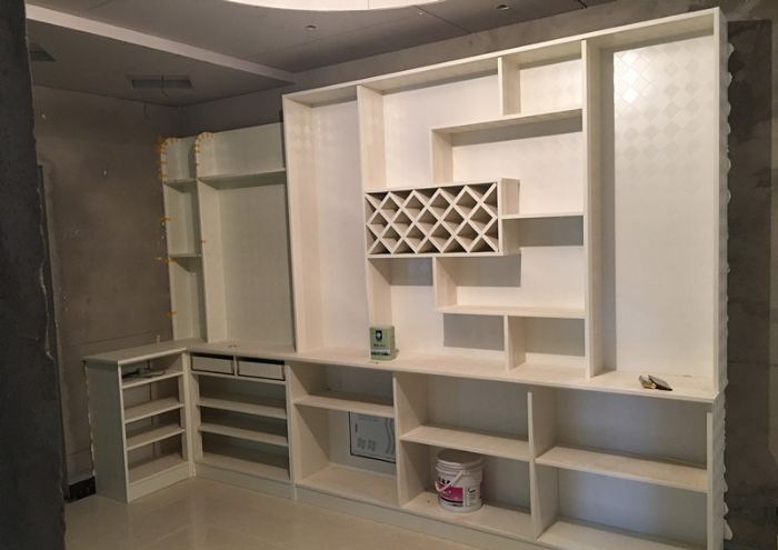 合肥禹州天境装修效果图