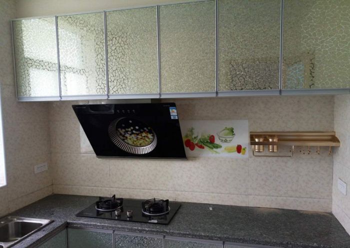 合肥禹州天境装修效果图