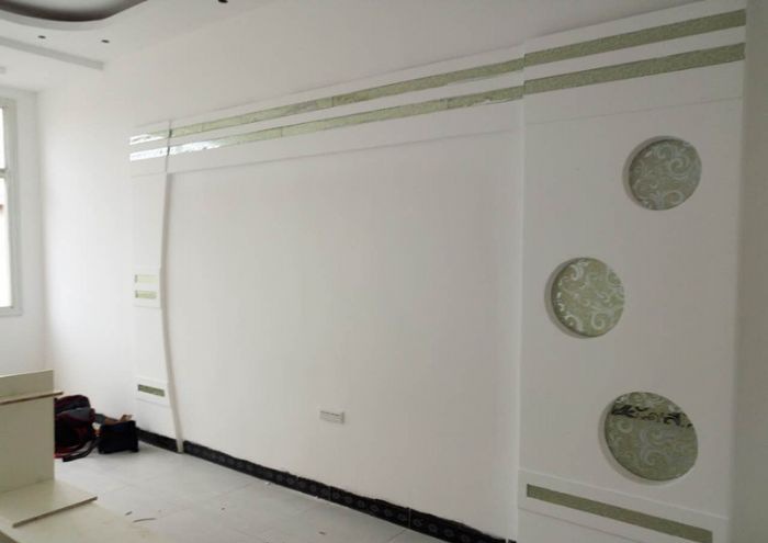 合肥禹州天境装修效果图