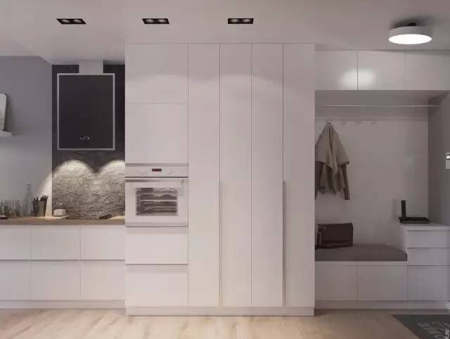 �����Ϻ���ԪС��װ��Ч��ͼ