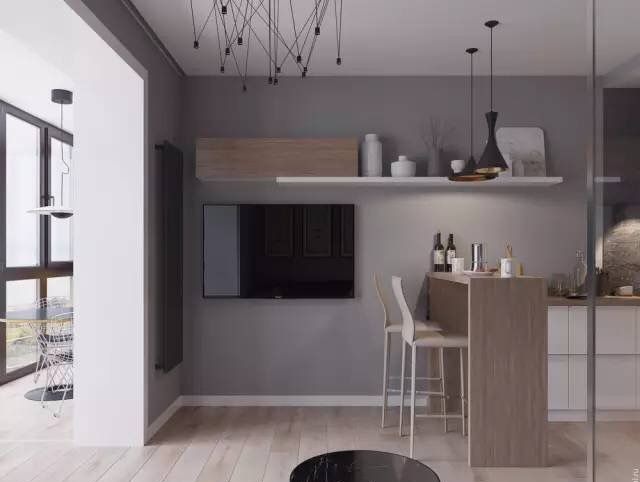 �����Ϻ���ԪС��װ��Ч��ͼ