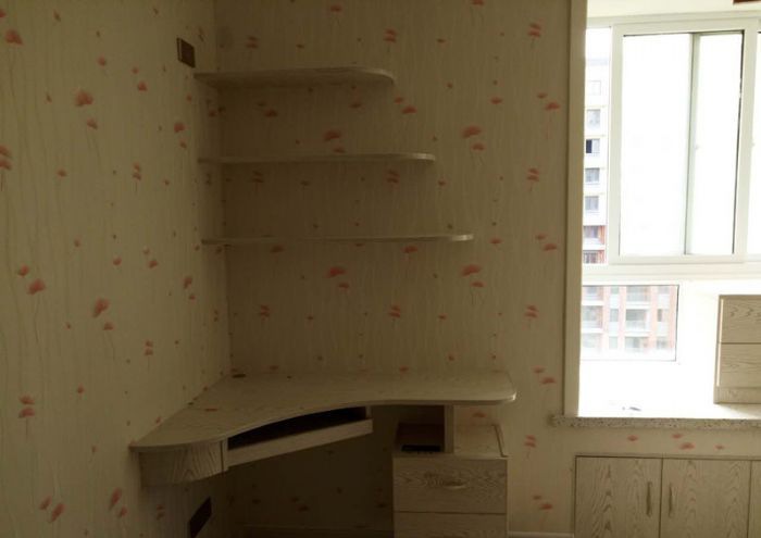 合肥中铁德园装修效果图