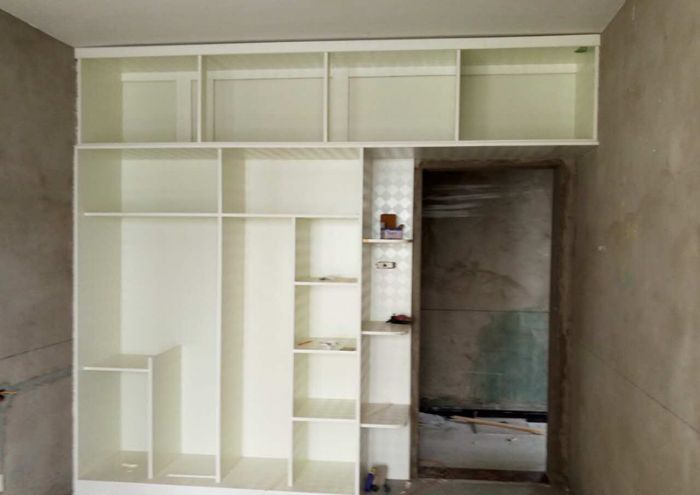 合肥中铁德园装修效果图