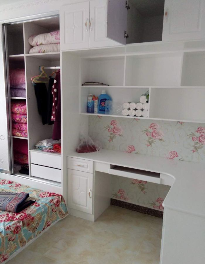 西宁白金公寓装修效果图