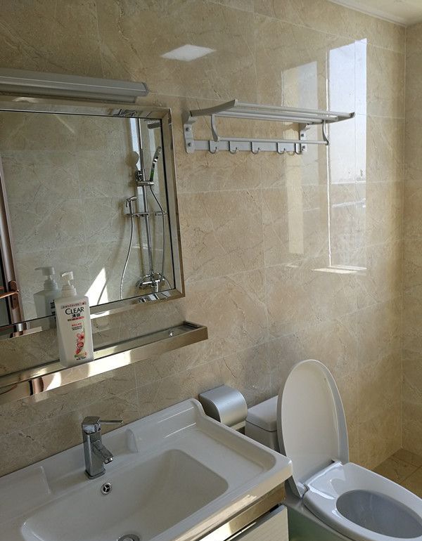 长沙绿地新都会装修效果图