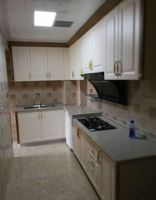 长沙北辰三角州装修效果图