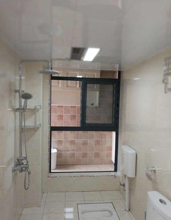 长沙北辰三角州装修效果图