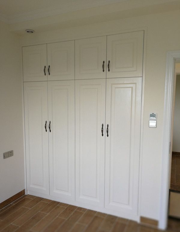 长沙北辰三角州装修效果图