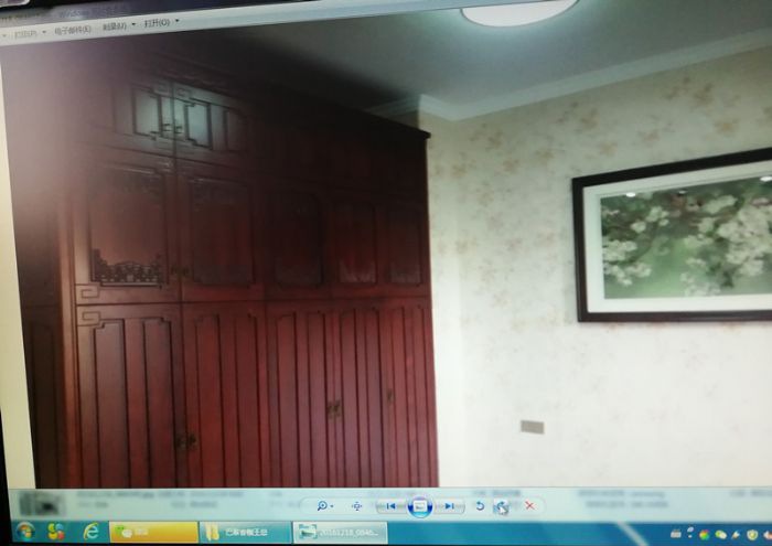 长沙巴黎香榭,175平方半包11万装修效果图