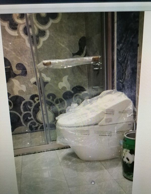 长沙巴黎香榭,175平方半包11万装修效果图