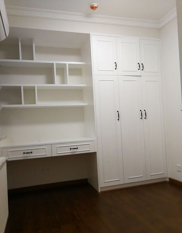 长沙北辰三角州1装修效果图