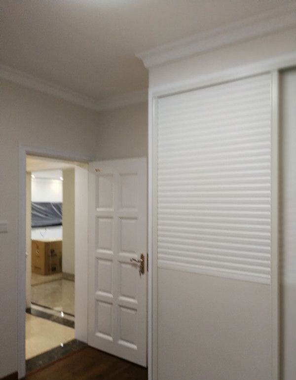 长沙北辰三角州1装修效果图