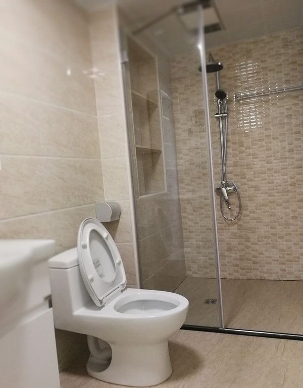 长沙北辰三角州1装修效果图