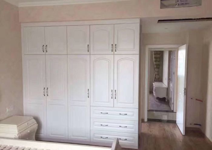 �ɶ���������װ��Ч��ͼ