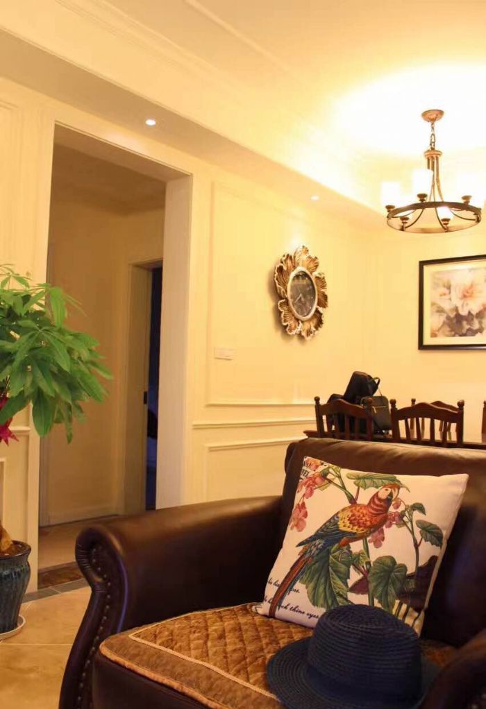 ���촺���ϱ�װ��Ч��ͼ