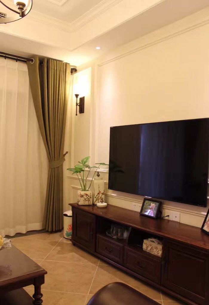 ���촺���ϱ�װ��Ч��ͼ