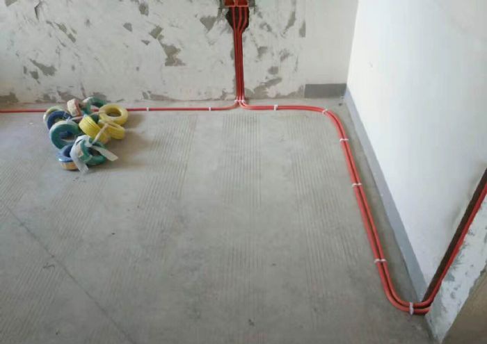 重庆雅居乐国际花园装修效果图