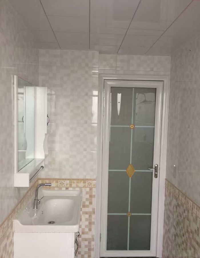 青岛逸景公馆装修效果图