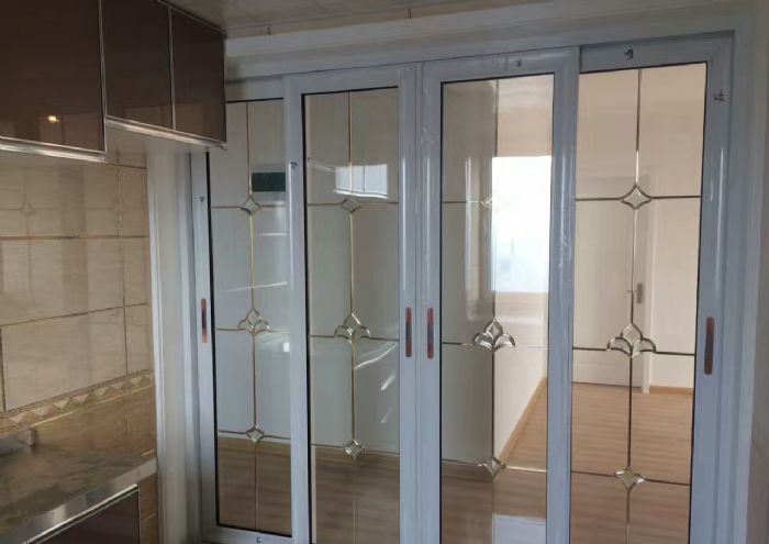 青岛逸景公馆装修效果图