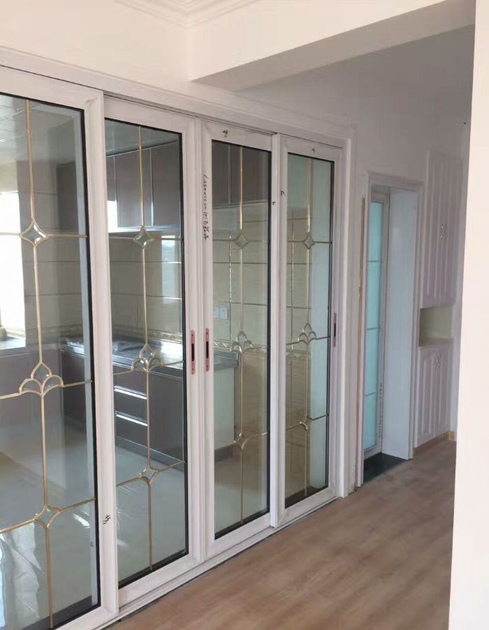 青岛逸景公馆装修效果图