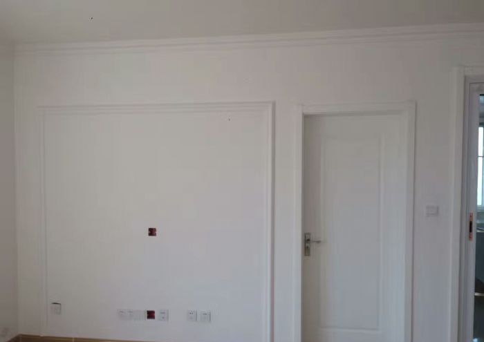 青岛逸景公馆装修效果图