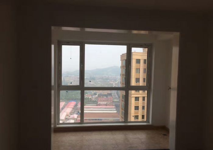 青岛逸景公馆装修效果图