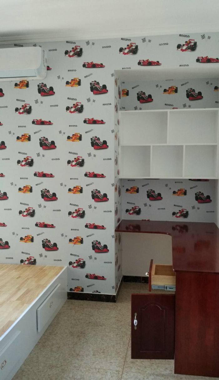 淄博嘉怡国际装修效果图