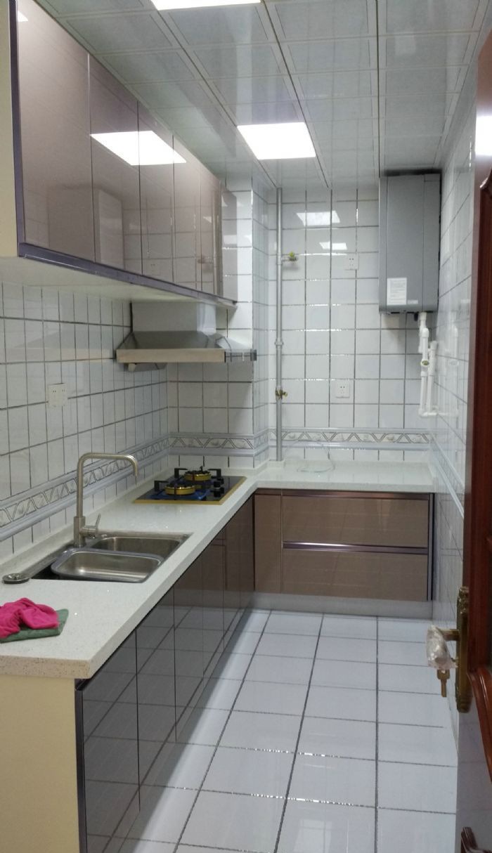 淄博嘉怡国际装修效果图