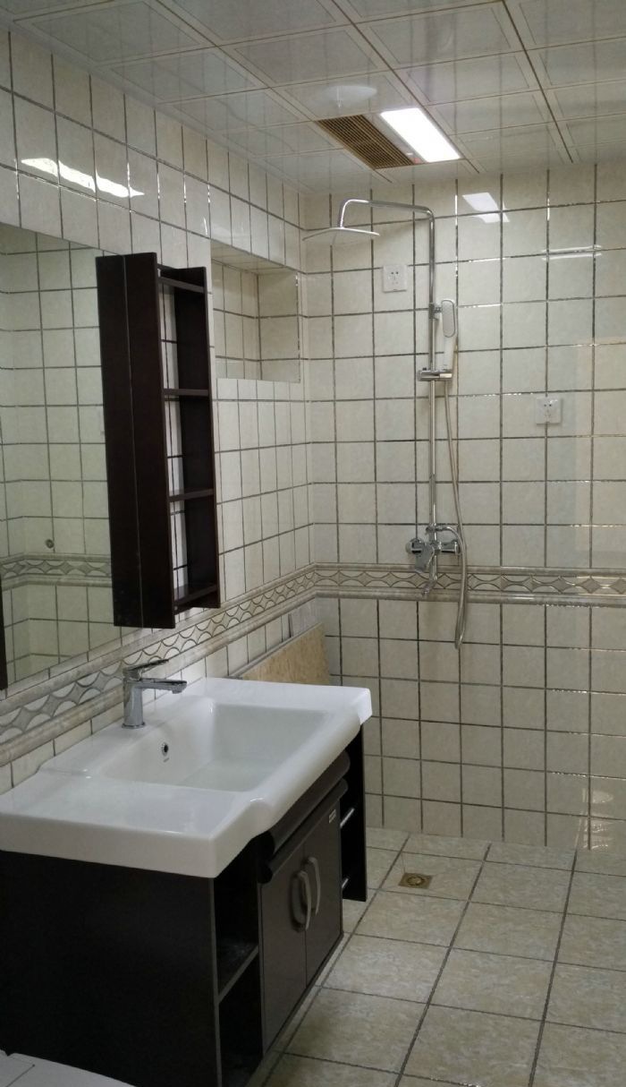 淄博嘉怡国际装修效果图