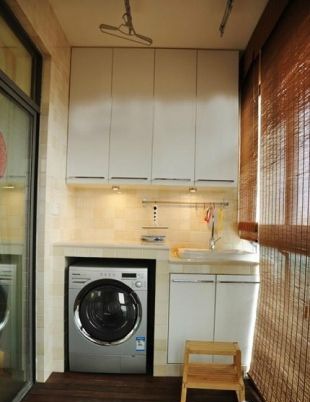 石家庄华普城装修效果图