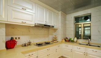 石家庄华普城装修效果图