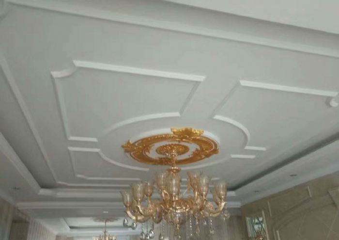 ʯ��ׯ������װ��Ч��ͼ