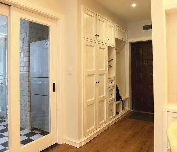 ʯ��ׯ������װ��Ч��ͼ