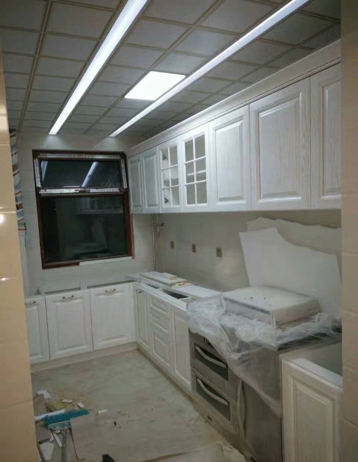 ʯ��ׯ������װ��Ч��ͼ