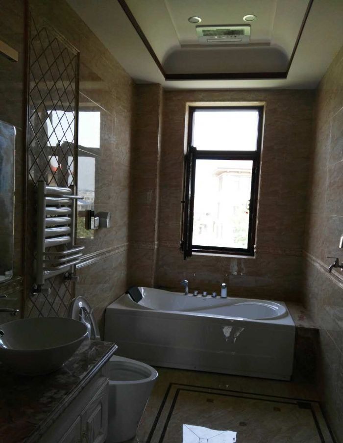 大连枫洋五号装修效果图