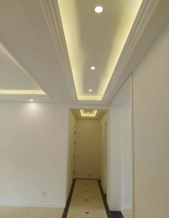 大连未来城装修效果图