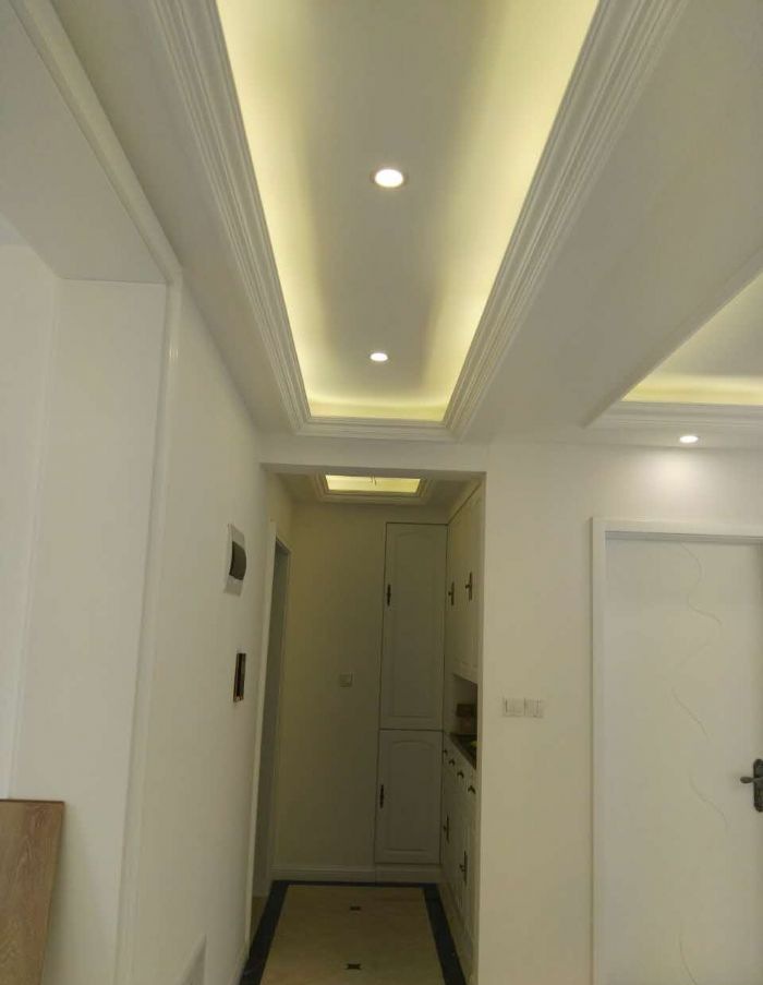 大连未来城装修效果图