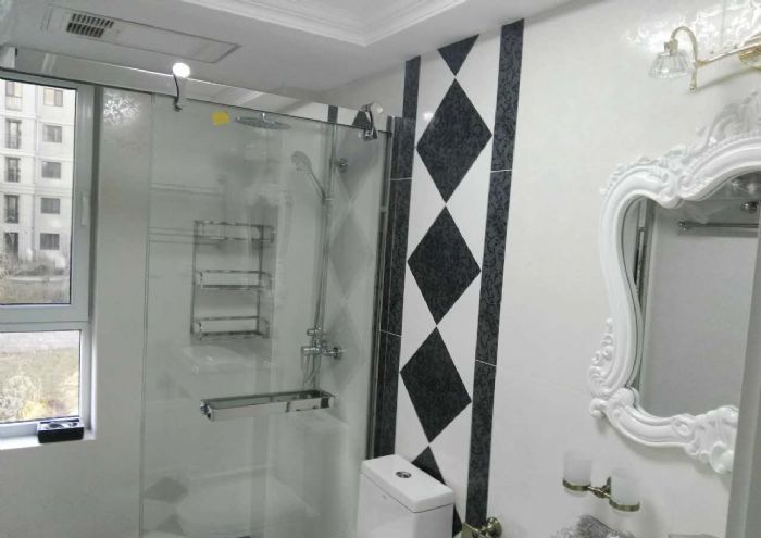 大连未来城装修效果图