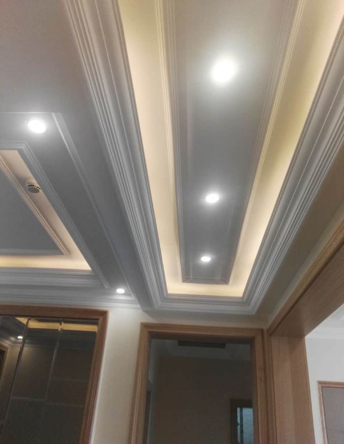 大连国滨苑装修效果图