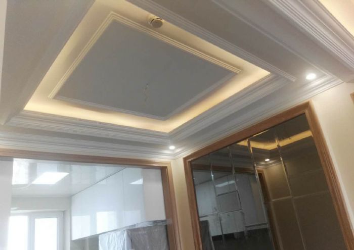 大连国滨苑装修效果图