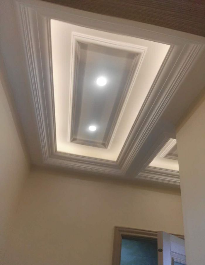 大连国滨苑装修效果图