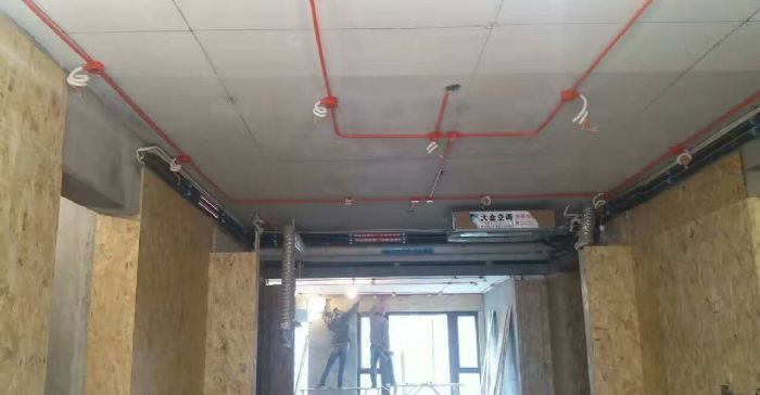 石家庄天山九峰装修效果图