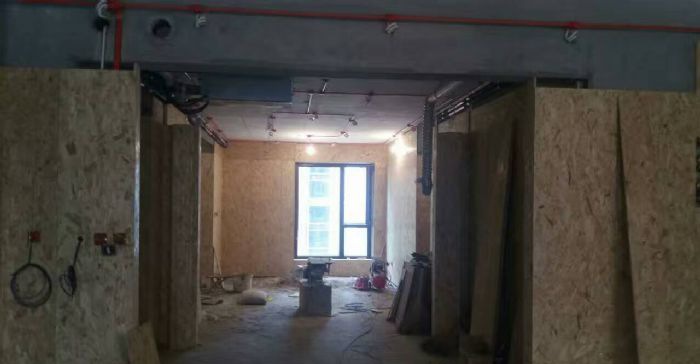 石家庄天山九峰装修效果图