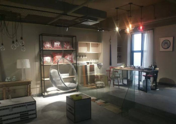 ʯ��ׯ���д��¥C��607  608  609װ��Ч��ͼ