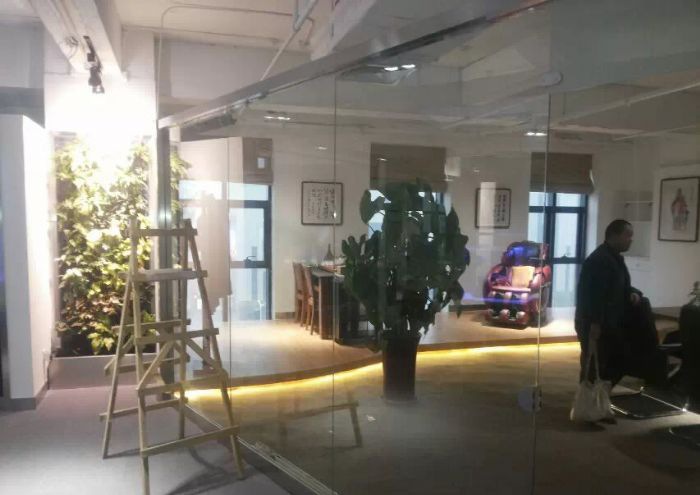 ʯ��ׯ���д��¥C��607  608  609װ��Ч��ͼ