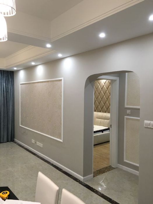 苏州可逸兰亭装修效果图