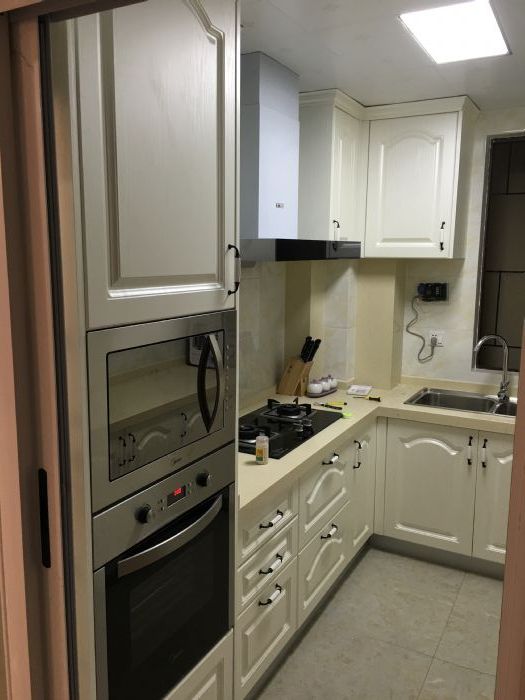 苏州可逸兰亭装修效果图