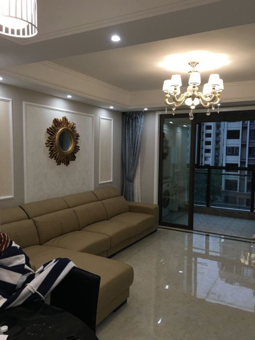 苏州可逸兰亭装修效果图