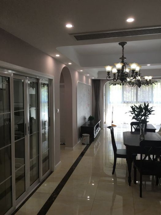 苏州可逸兰亭装修效果图