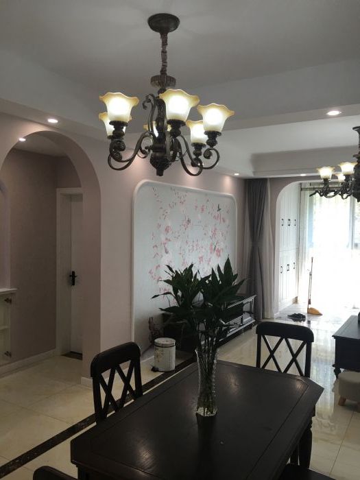 苏州可逸兰亭装修效果图